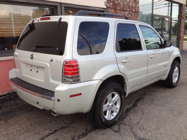 Mercury Mariner 2007 photo 2