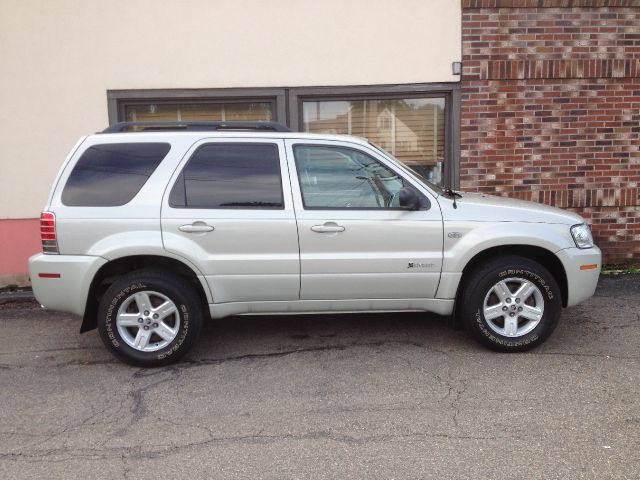 Mercury Mariner 2007 photo 3