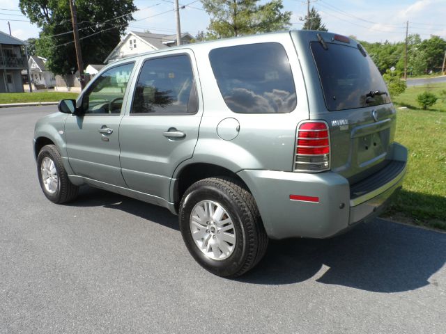 Mercury Mariner 2007 photo 15