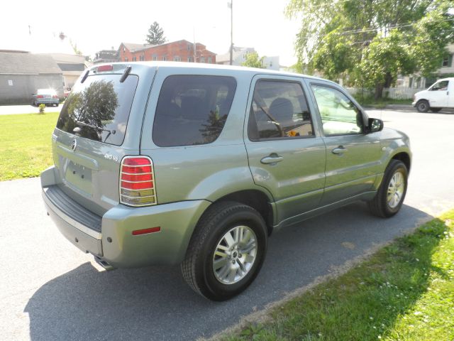 Mercury Mariner 2007 photo 16