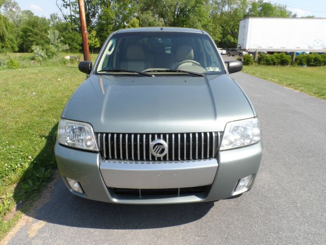 Mercury Mariner 2007 photo 19