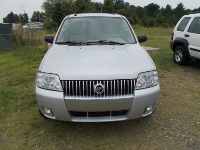 Mercury Mariner 2007 photo 2