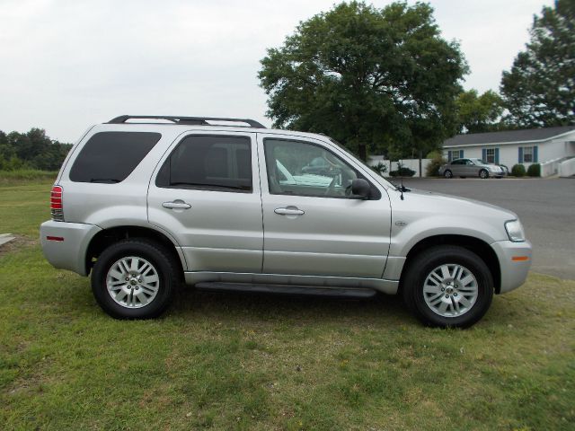 Mercury Mariner 2007 photo 3