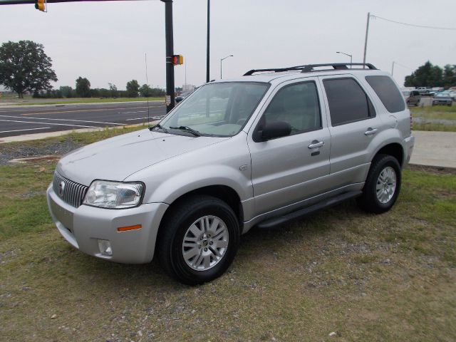 Mercury Mariner 2007 photo 4