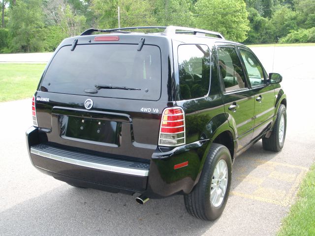 Mercury Mariner 2007 photo 10