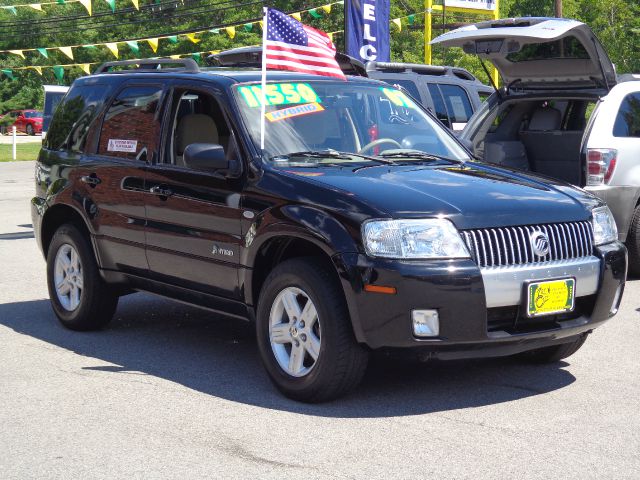 Mercury Mariner 2007 photo 3