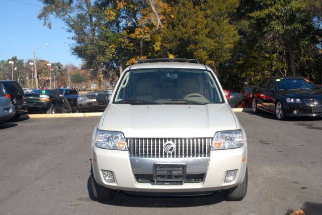 Mercury Mariner 2007 photo 5