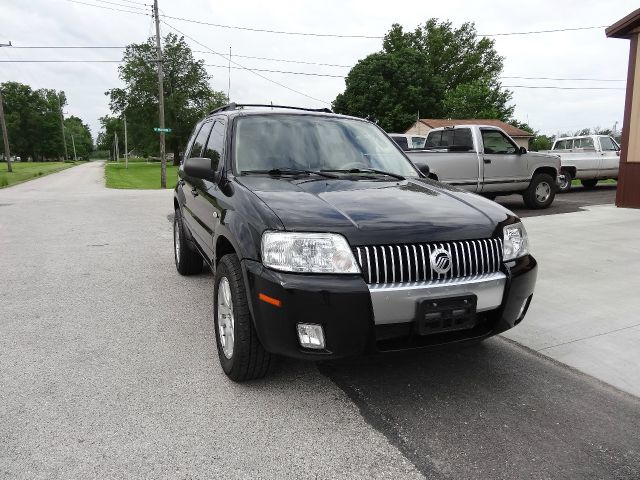 Mercury Mariner 2007 photo 11