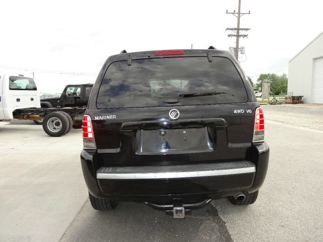 Mercury Mariner 2007 photo 6