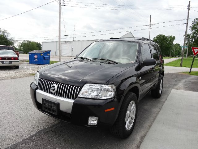 Mercury Mariner 2007 photo 9