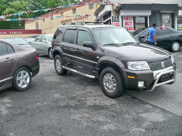 Mercury Mariner 2007 photo 1