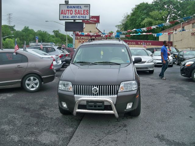 Mercury Mariner 2007 photo 10