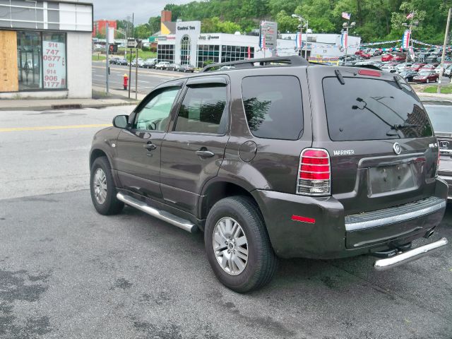 Mercury Mariner 2007 photo 8