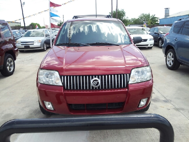 Mercury Mariner 2007 photo 3