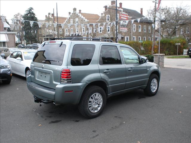 Mercury Mariner 2007 photo 2