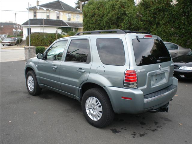 Mercury Mariner 2007 photo 3