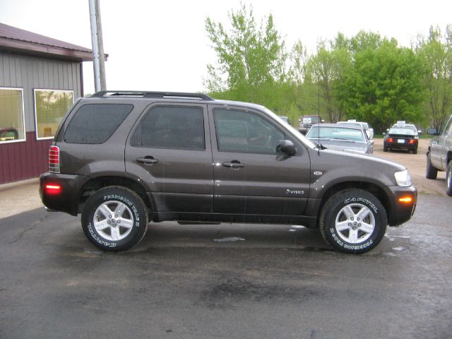 Mercury Mariner 2007 photo 20