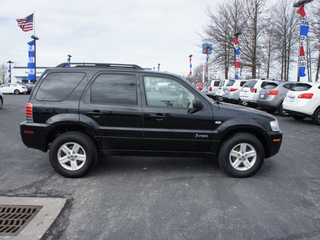 Mercury Mariner 2007 photo 2