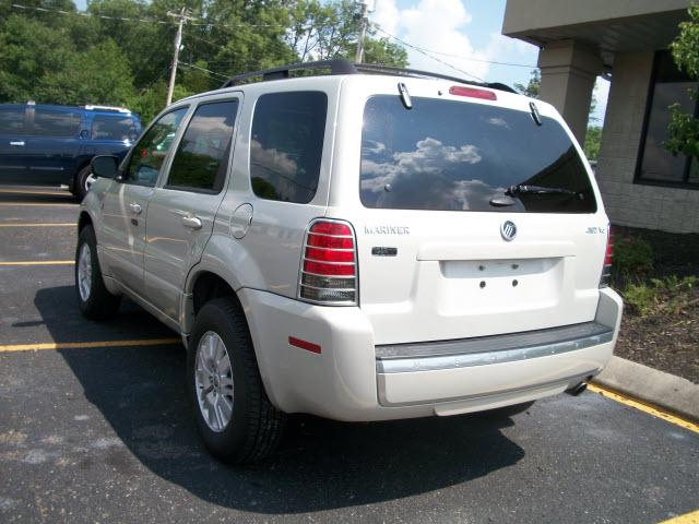 Mercury Mariner 2007 photo 2