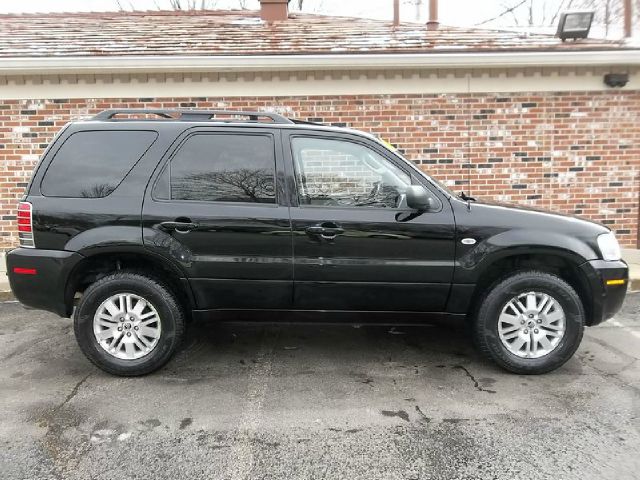 Mercury Mariner 2007 photo 3