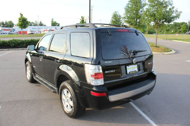 Mercury Mariner 2008 photo 40