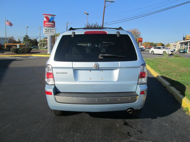 Mercury Mariner 2008 photo 2