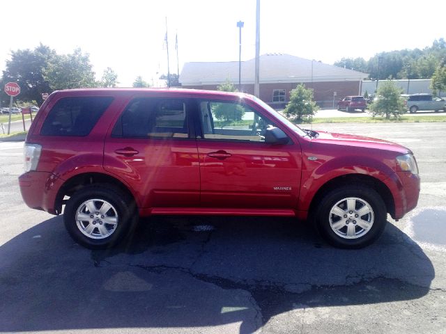 Mercury Mariner 2008 photo 1