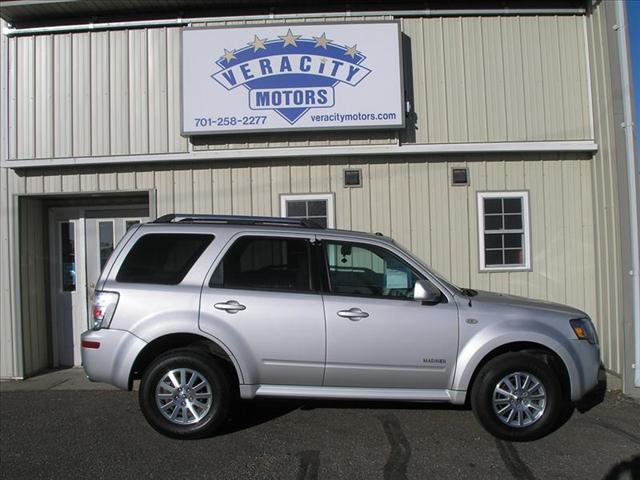 Mercury Mariner 3.5rl Sport Utility