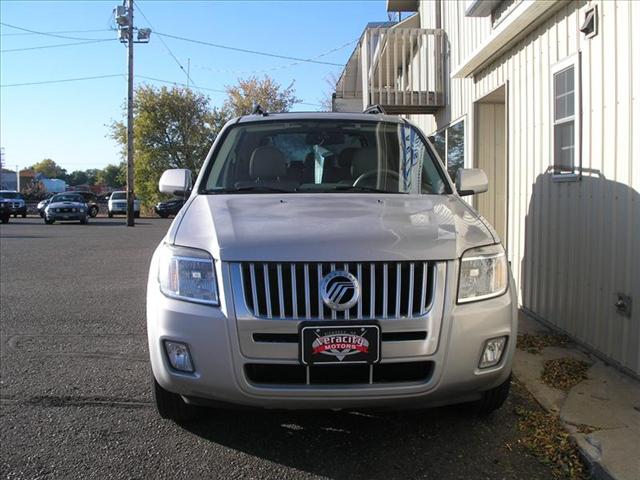 Mercury Mariner 2008 photo 2