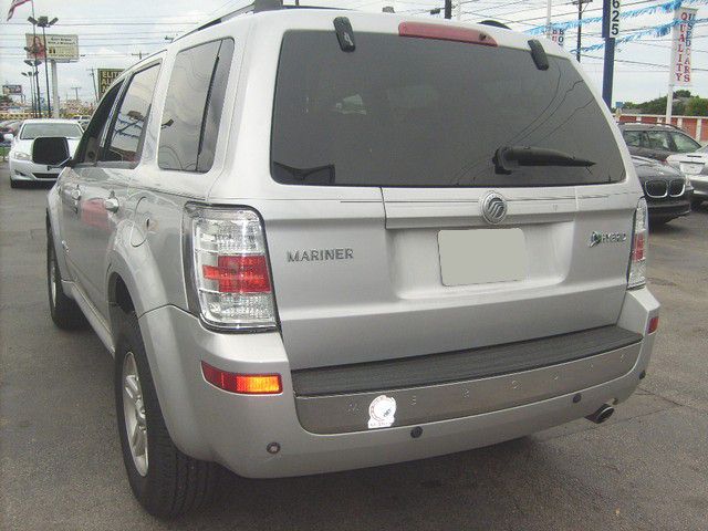 Mercury Mariner 2008 photo 4