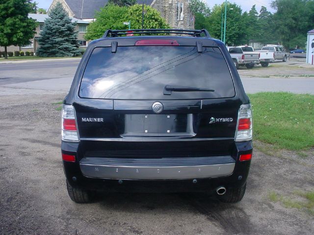 Mercury Mariner 2008 photo 4