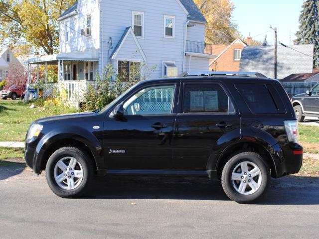 Mercury Mariner 5dr HB Sport Utility