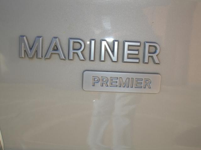 Mercury Mariner 2008 photo 1