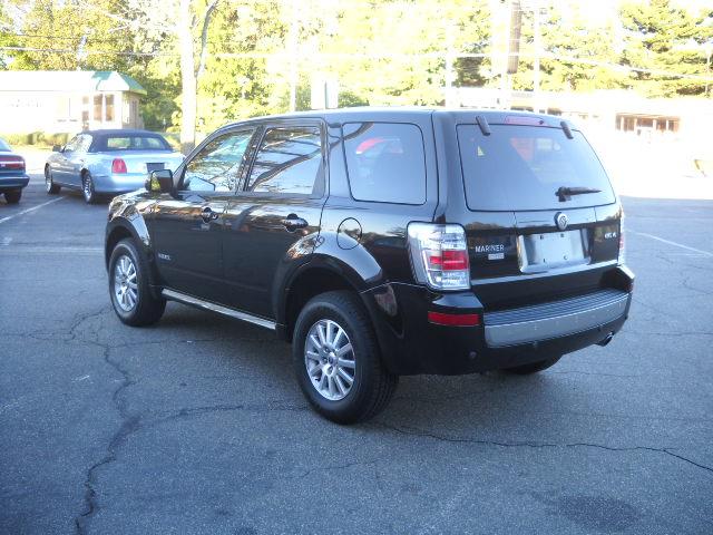 Mercury Mariner 2008 photo 4