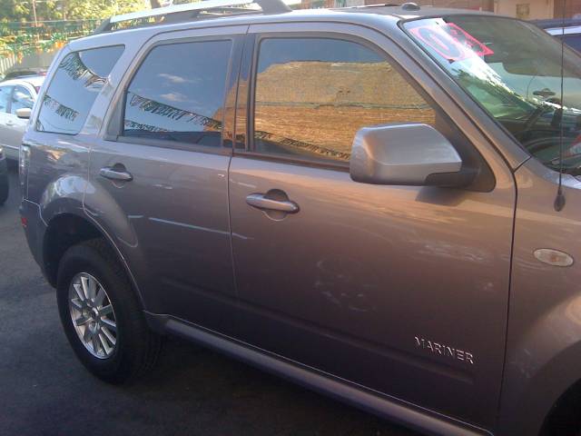 Mercury Mariner 2008 photo 2