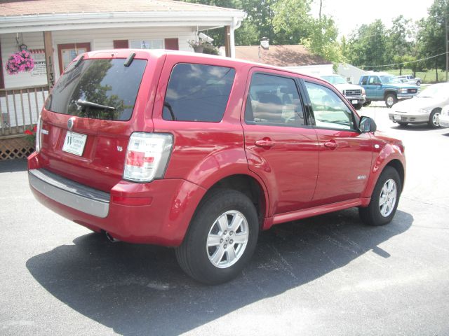 Mercury Mariner 2008 photo 3