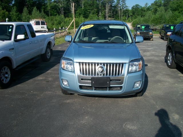 Mercury Mariner 2008 photo 7