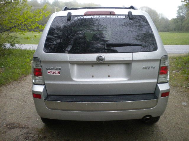 Mercury Mariner 2008 photo 30