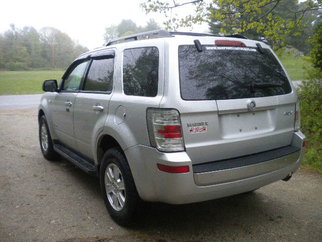 Mercury Mariner 2008 photo 32