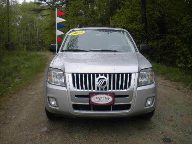 Mercury Mariner 2008 photo 35