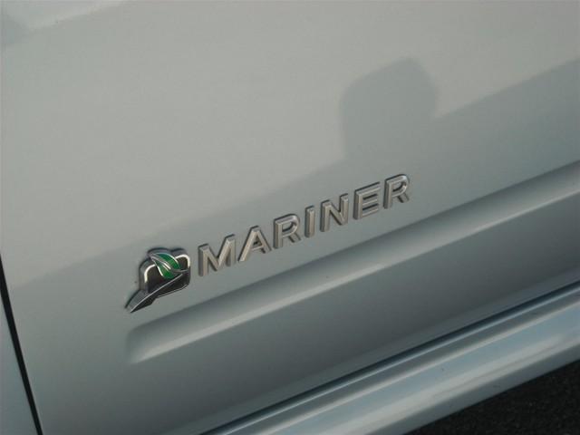 Mercury Mariner 2008 photo 4