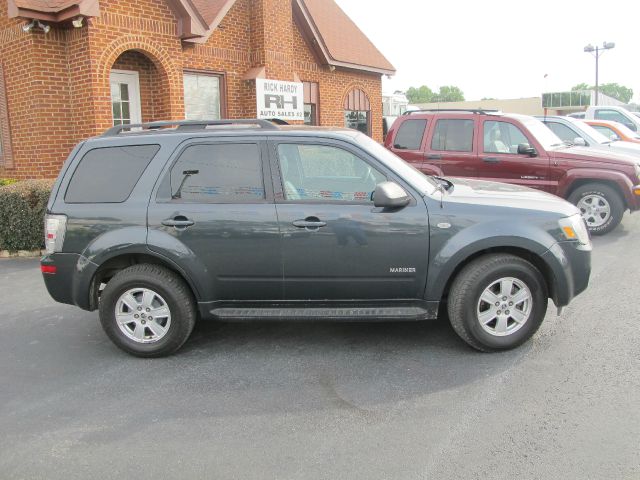 Mercury Mariner 2008 photo 2