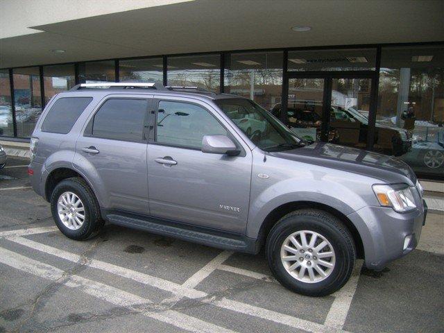 Mercury Mariner 3.5rl Sport Utility