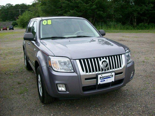 Mercury Mariner Unknown SUV