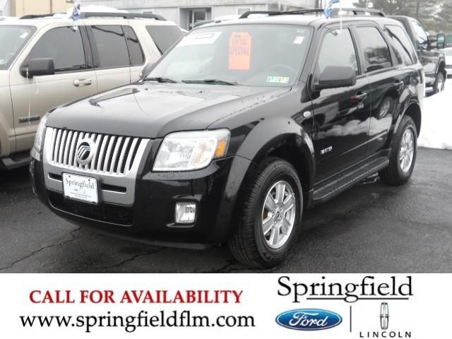 Mercury Mariner CE FWD 7-passenger Sport Utility