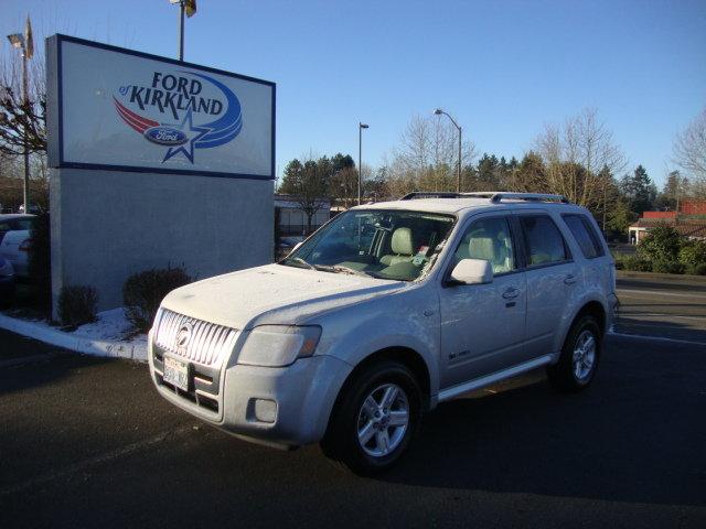 Mercury Mariner ESi Sport Utility