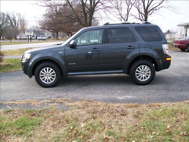 Mercury Mariner 3.5rl Sport Utility