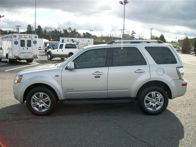 Mercury Mariner 4.2i AWD Sport Utility