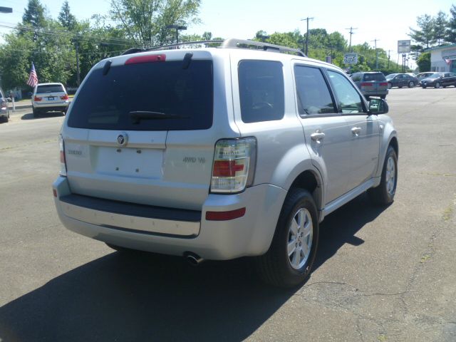 Mercury Mariner 2008 photo 3