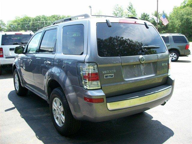 Mercury Mariner 2008 photo 3